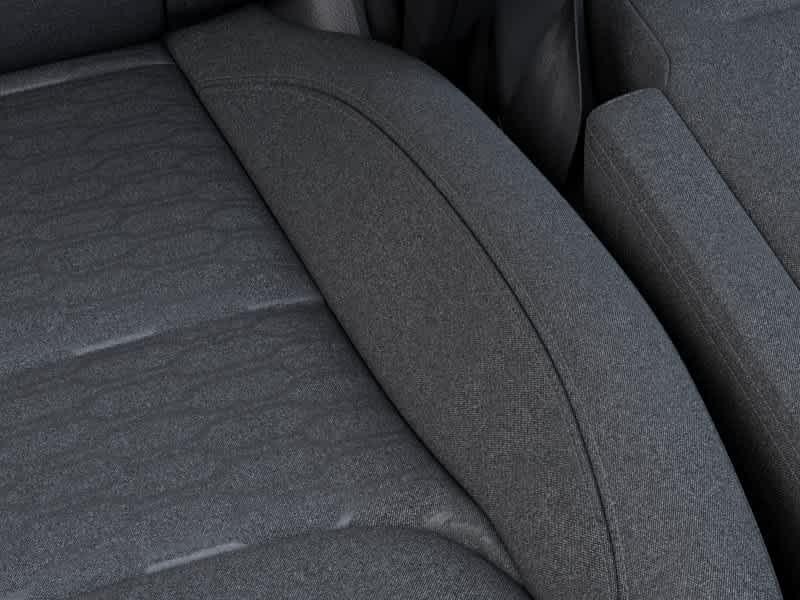 new 2026 Ram 1500 car, priced at $52,354
