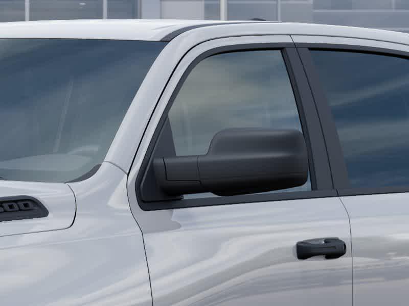 new 2026 Ram 1500 car, priced at $52,354
