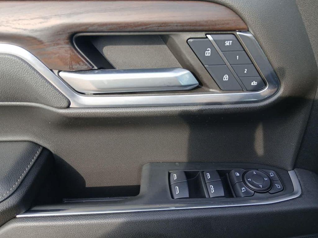 used 2024 GMC Sierra 1500 car, priced at $54,268