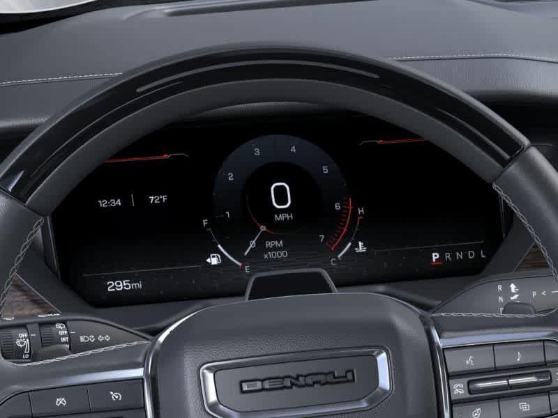 new 2026 GMC Acadia car, priced at $66,330