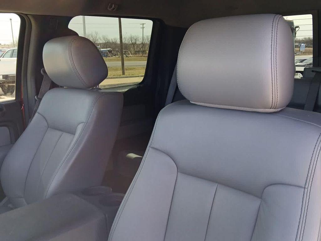 used 2014 Ford F-150 car, priced at $23,137