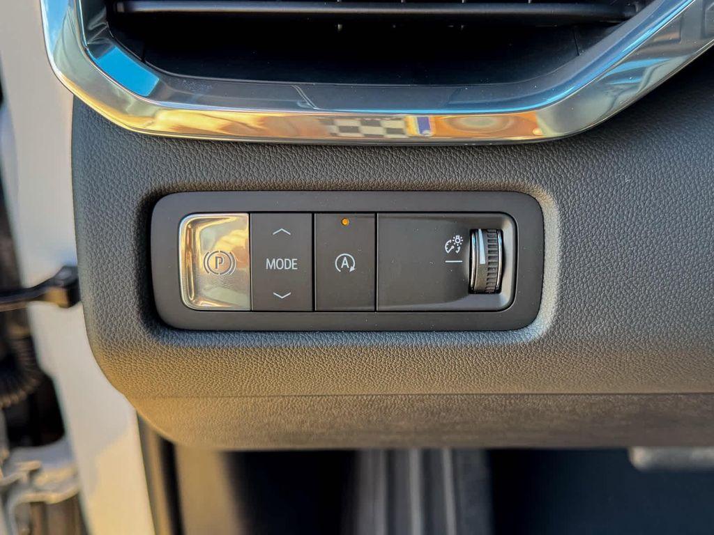 new 2026 GMC Acadia car, priced at $49,680