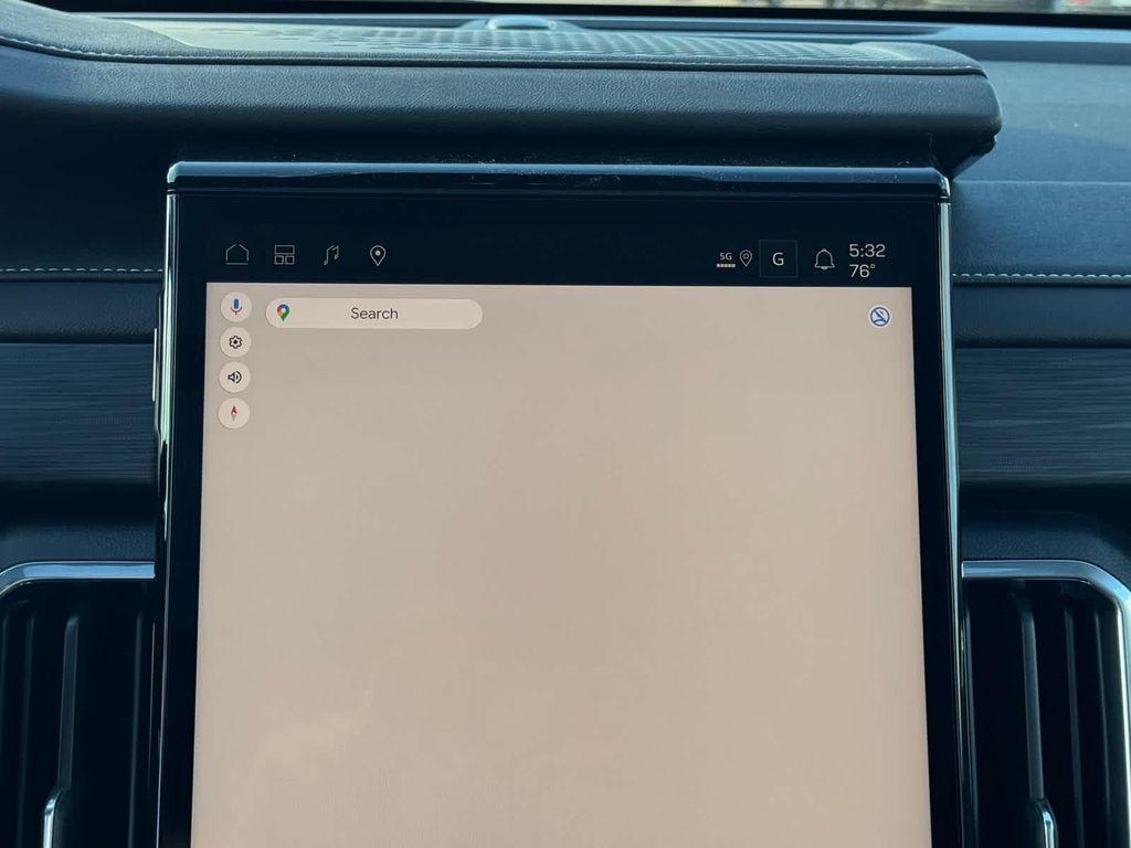 new 2026 GMC Acadia car, priced at $49,680