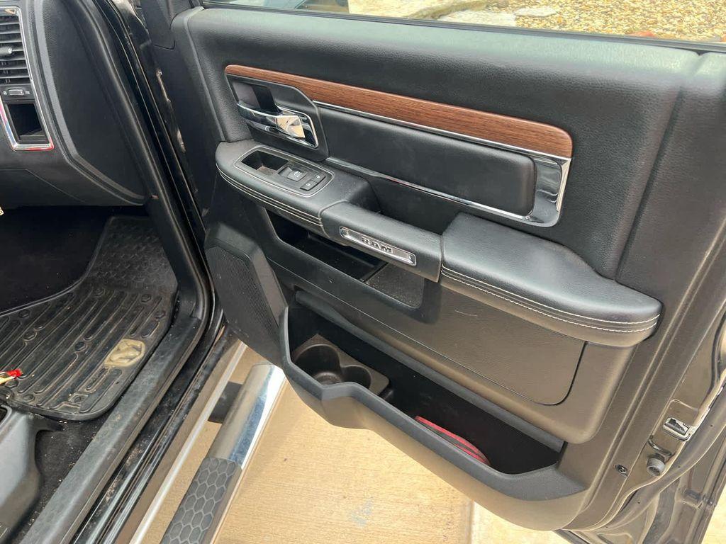 used 2014 Ram 3500 car, priced at $38,607