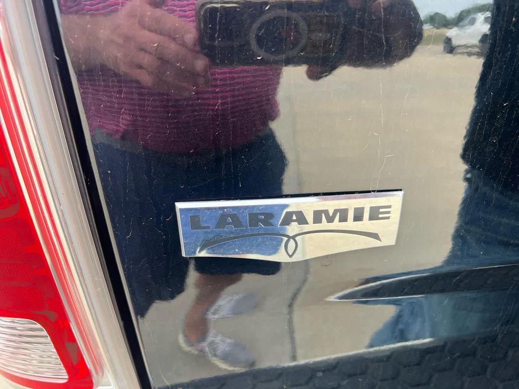 used 2014 Ram 3500 car, priced at $38,607