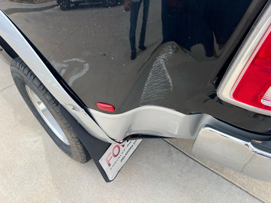 used 2014 Ram 3500 car, priced at $38,607