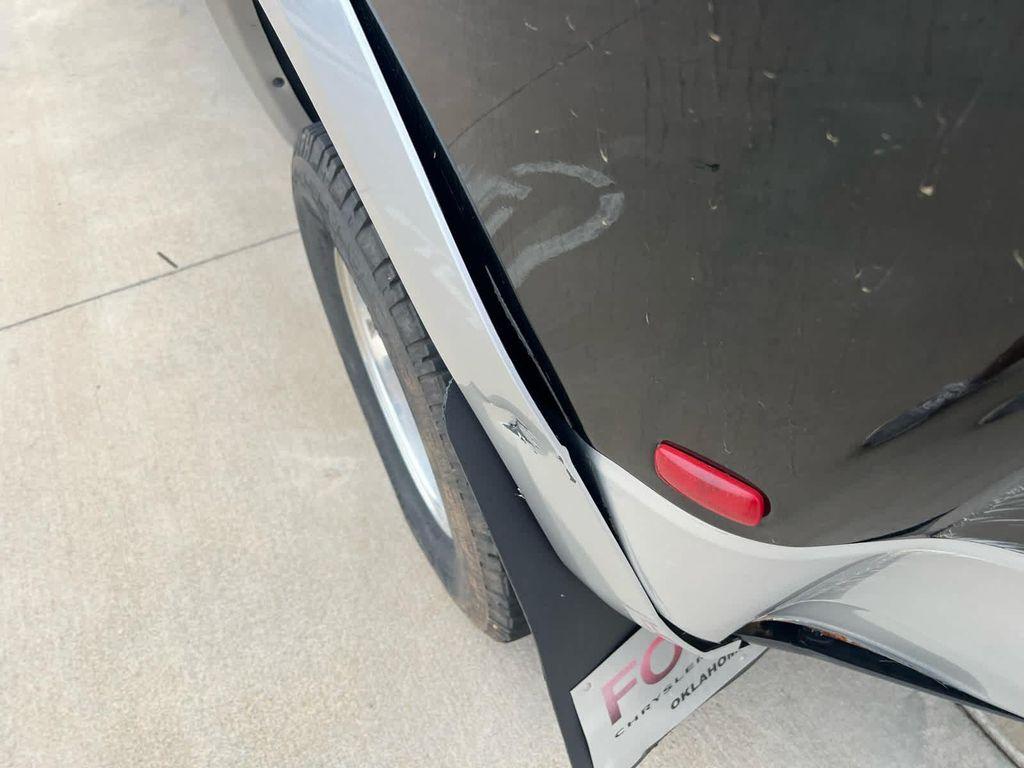 used 2014 Ram 3500 car, priced at $38,607