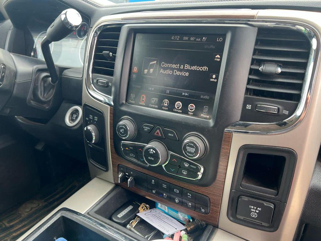 used 2014 Ram 3500 car, priced at $38,607