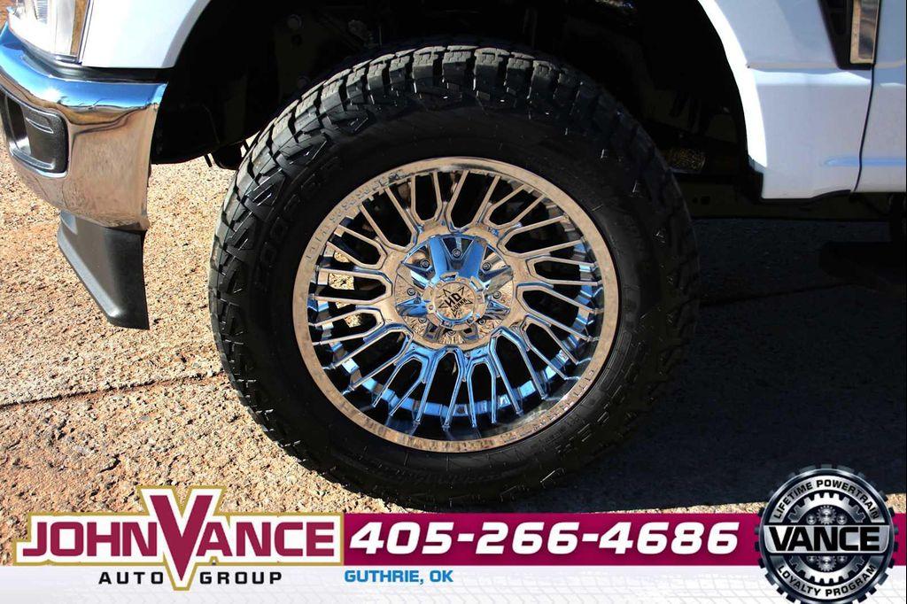 used 2024 Ford F-250 car, priced at $54,000