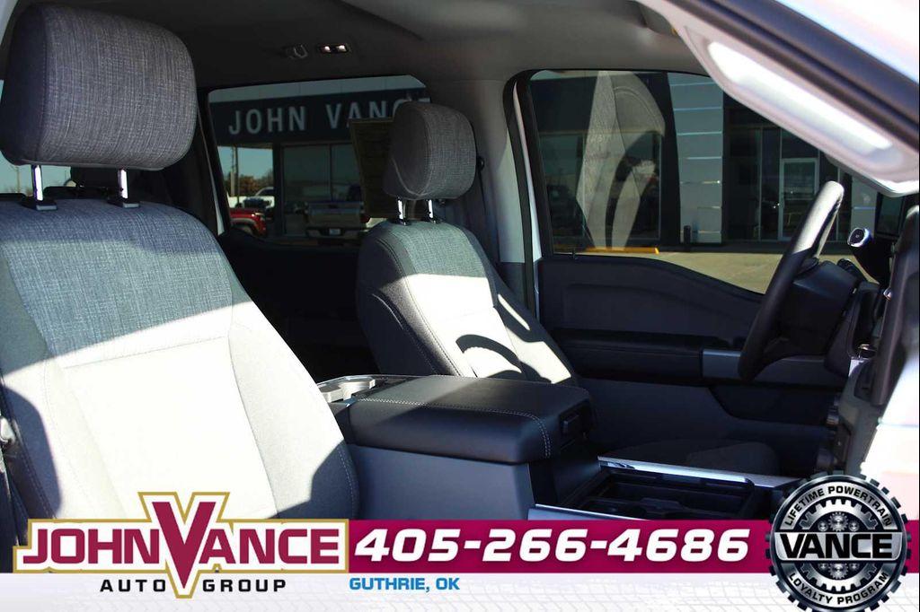 used 2024 Ford F-250 car, priced at $54,000