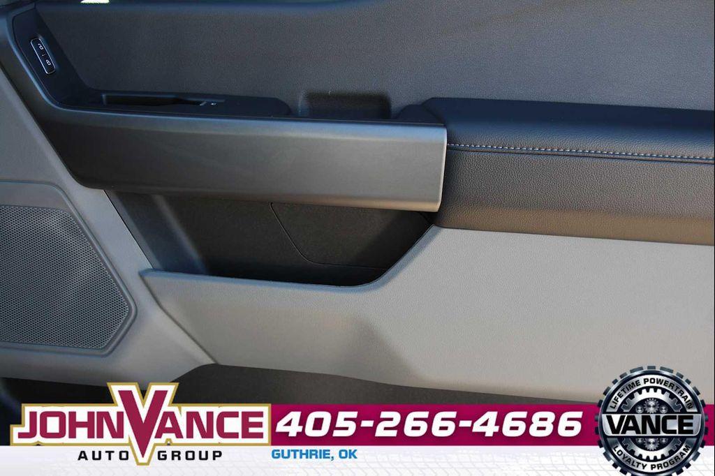 used 2024 Ford F-250 car, priced at $54,000