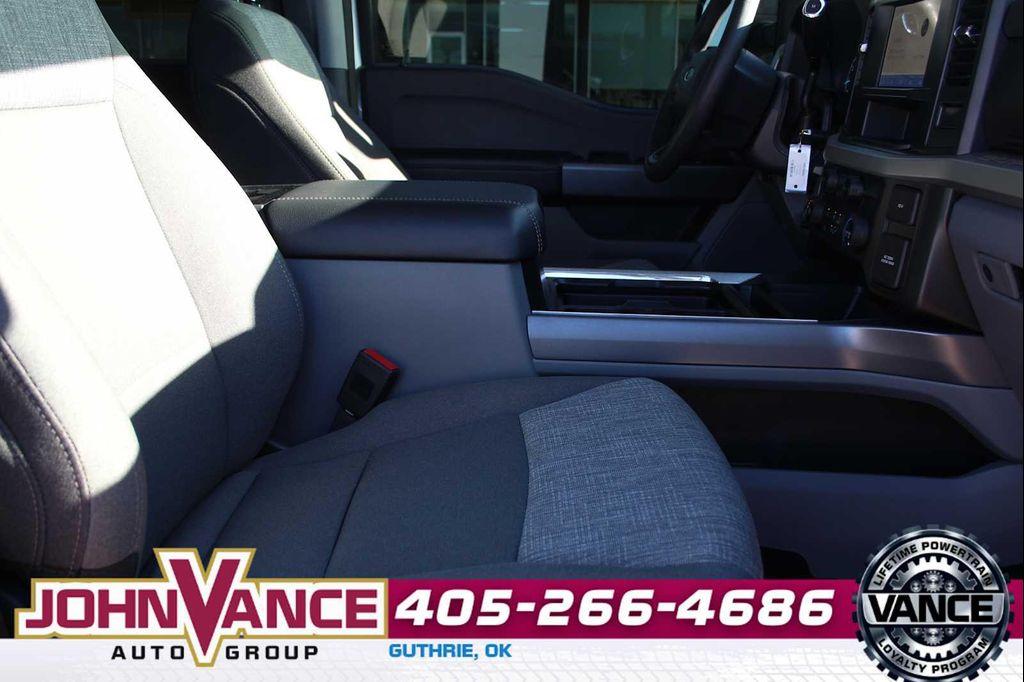 used 2024 Ford F-250 car, priced at $54,000