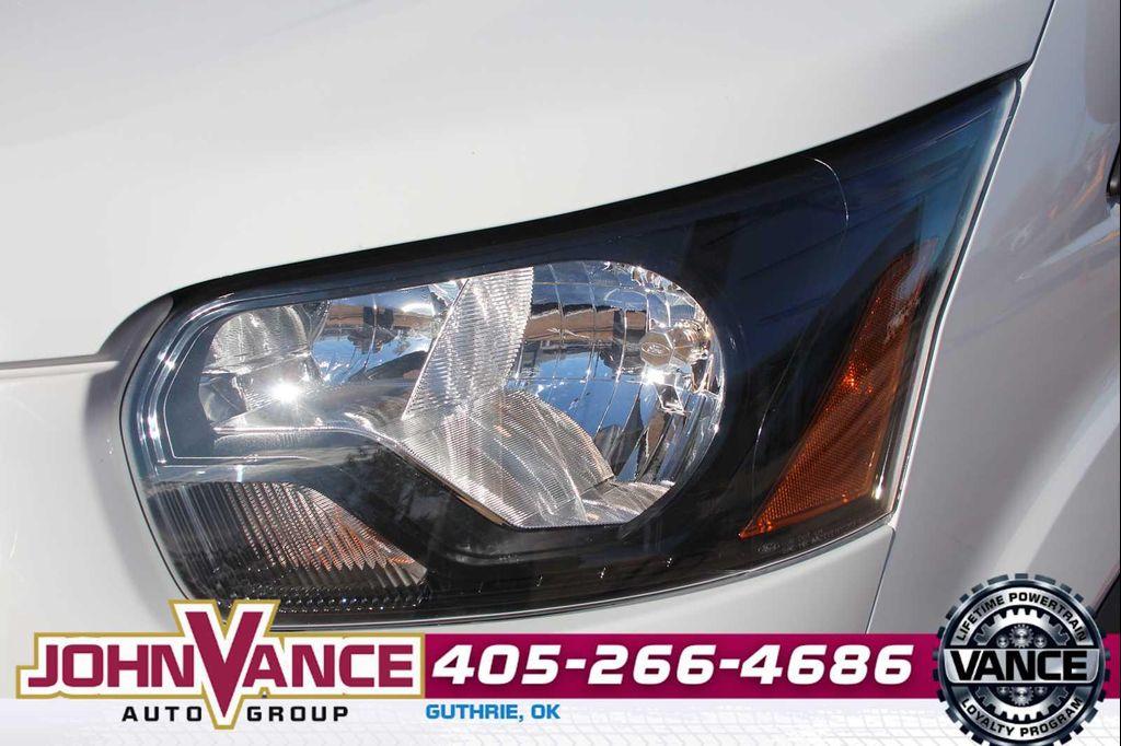 used 2024 Ford Transit-250 car, priced at $39,500