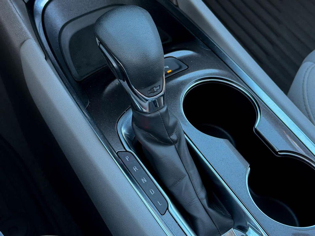 used 2024 Chevrolet Malibu car, priced at $17,370