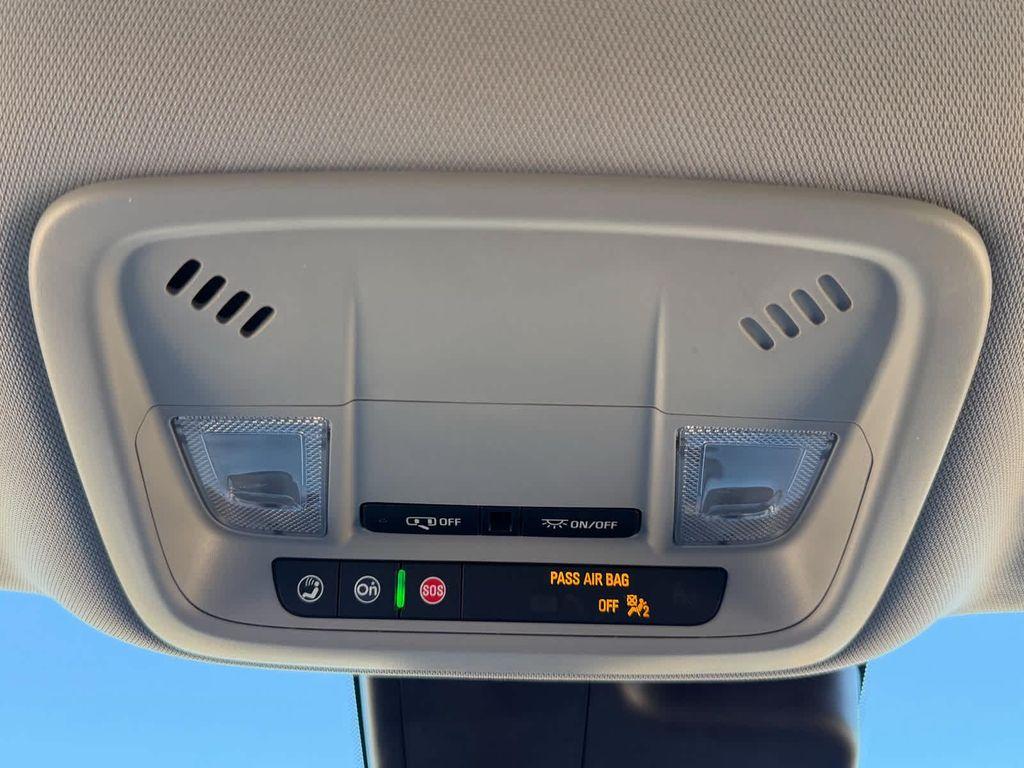 used 2024 Chevrolet Malibu car, priced at $17,370