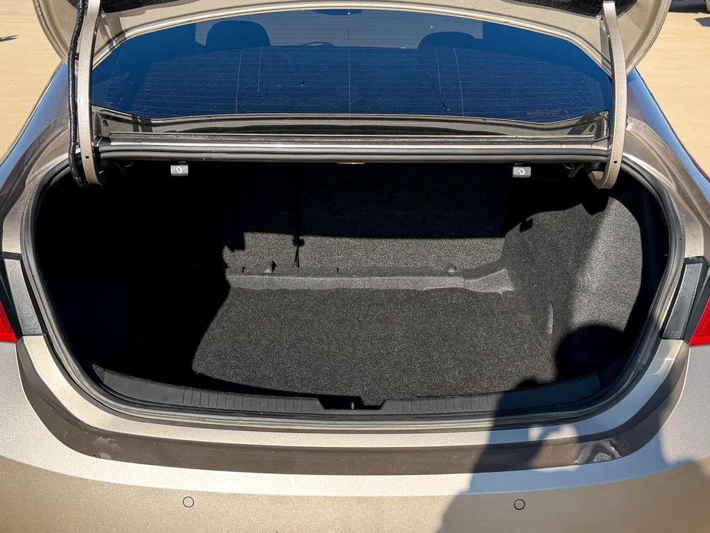 used 2024 Chevrolet Malibu car, priced at $17,370