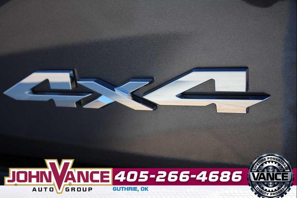 used 2024 Ram 3500 car, priced at $54,850