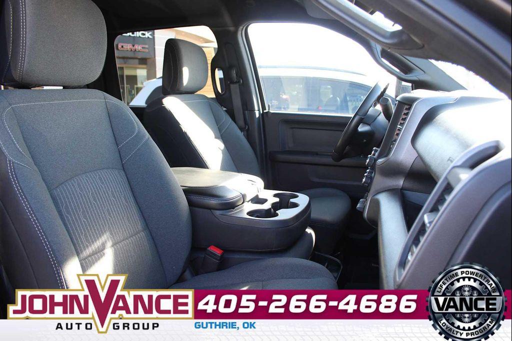 used 2024 Ram 3500 car, priced at $54,850