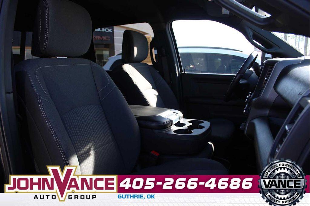 used 2024 Ram 3500 car, priced at $54,850