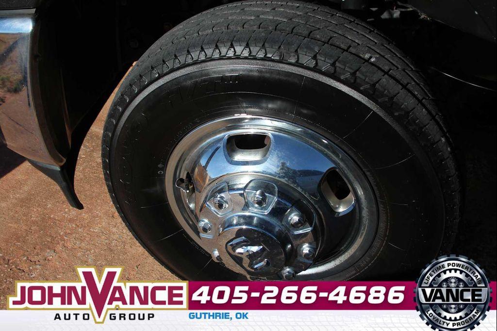 used 2024 Ram 3500 car, priced at $54,850