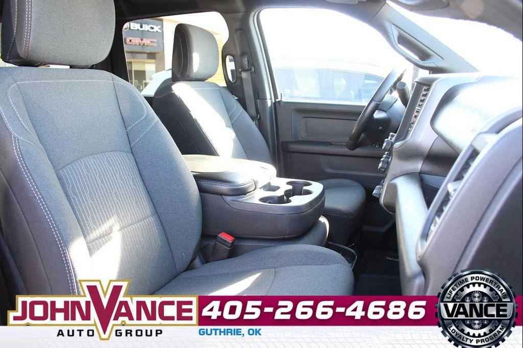 used 2024 Ram 3500 car, priced at $54,850