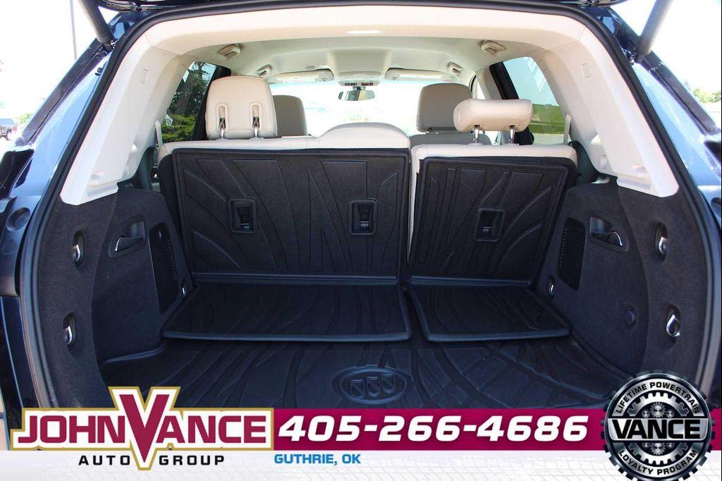 used 2020 Buick Envision car, priced at $19,896