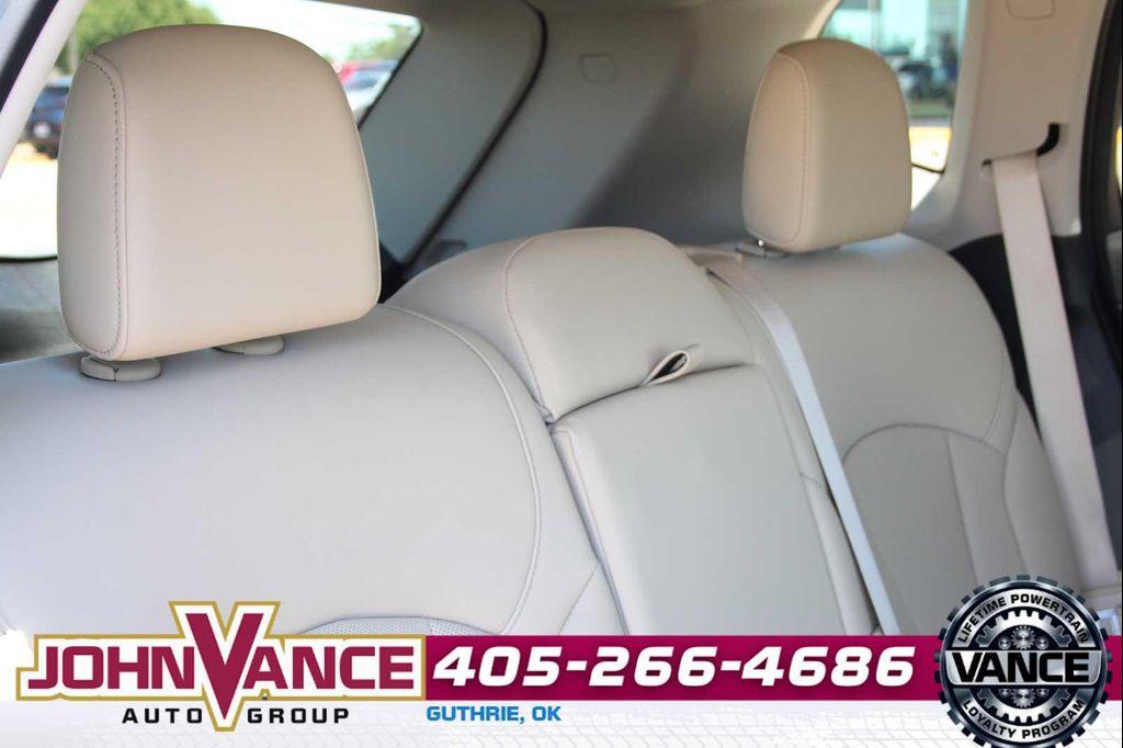 used 2020 Buick Envision car, priced at $19,896