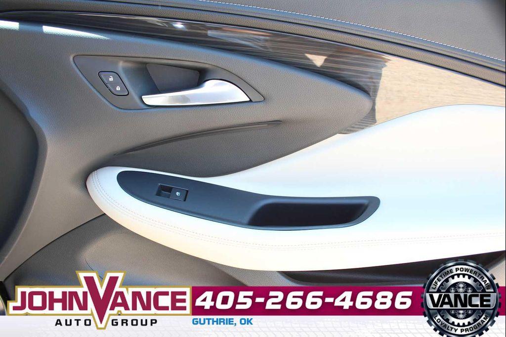 used 2020 Buick Envision car, priced at $19,896