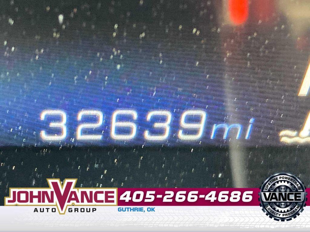 used 2025 Chevrolet Trax car, priced at $24,499