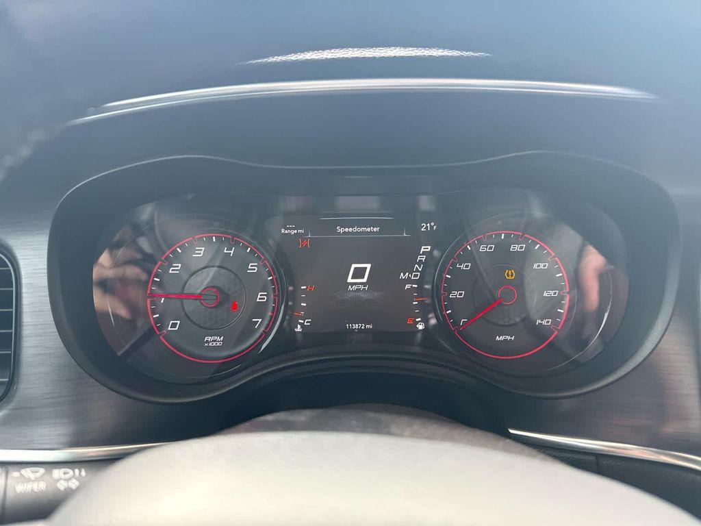 used 2018 Dodge Charger car, priced at $14,000