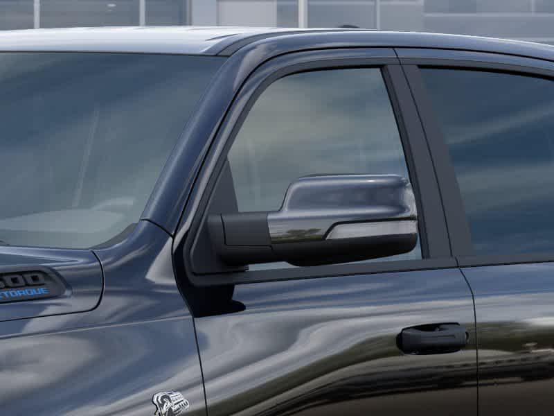 new 2026 Ram 1500 car, priced at $61,340