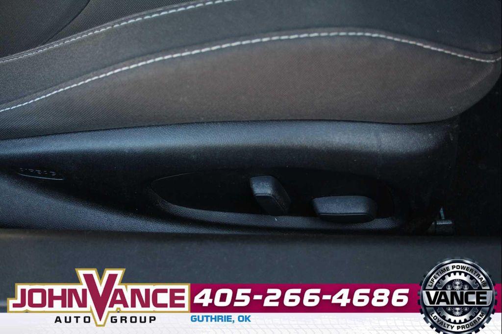 used 2019 Chevrolet Camaro car, priced at $18,750