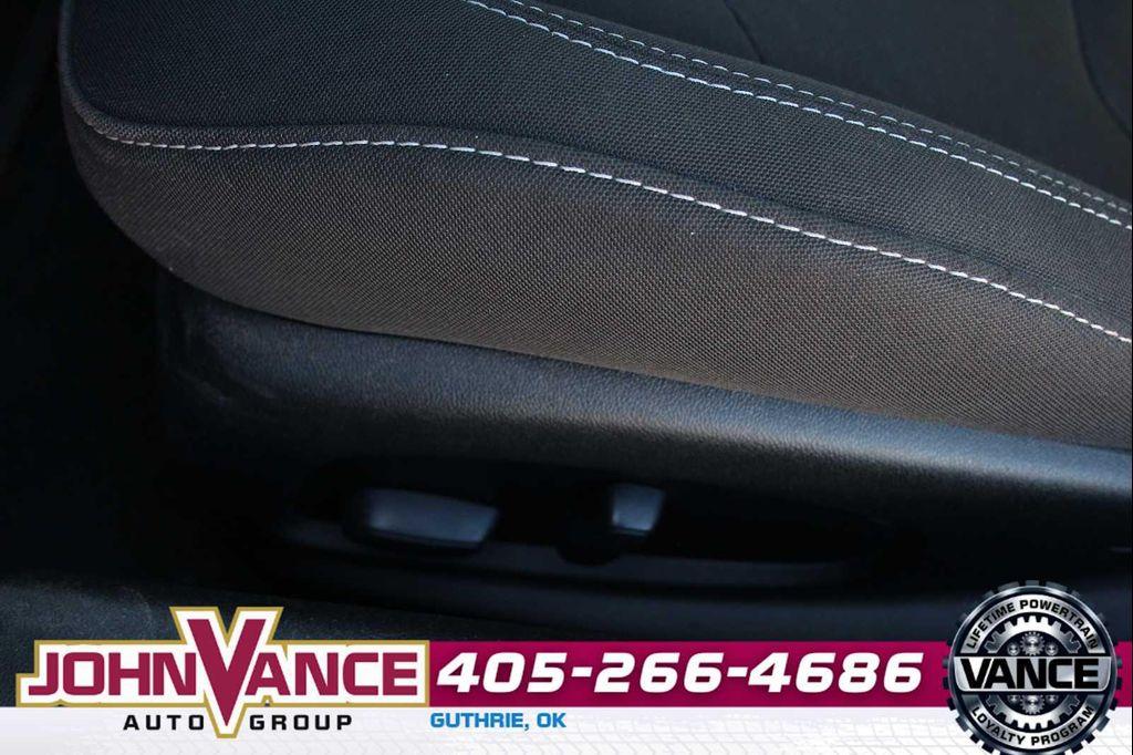 used 2019 Chevrolet Camaro car, priced at $18,750