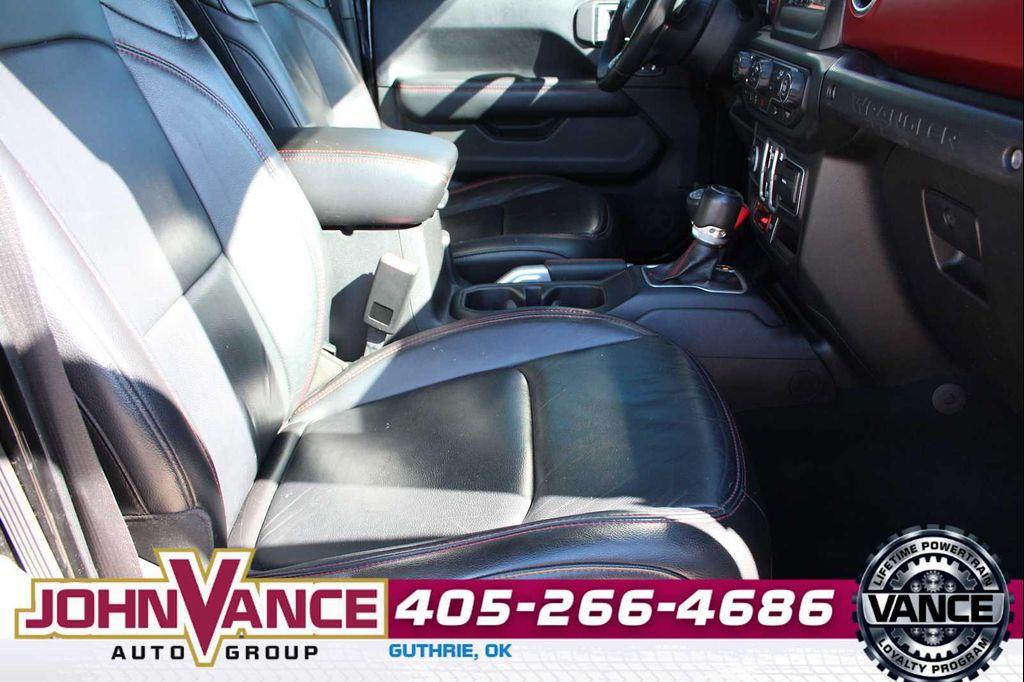 used 2018 Jeep Wrangler Unlimited car, priced at $26,997