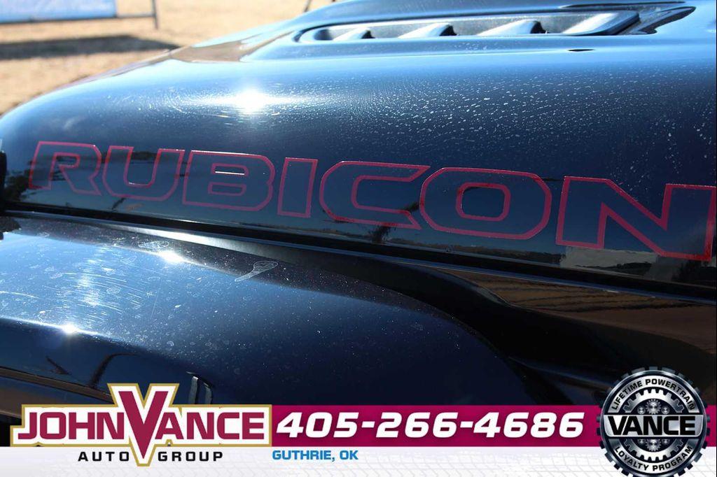 used 2018 Jeep Wrangler Unlimited car, priced at $26,997