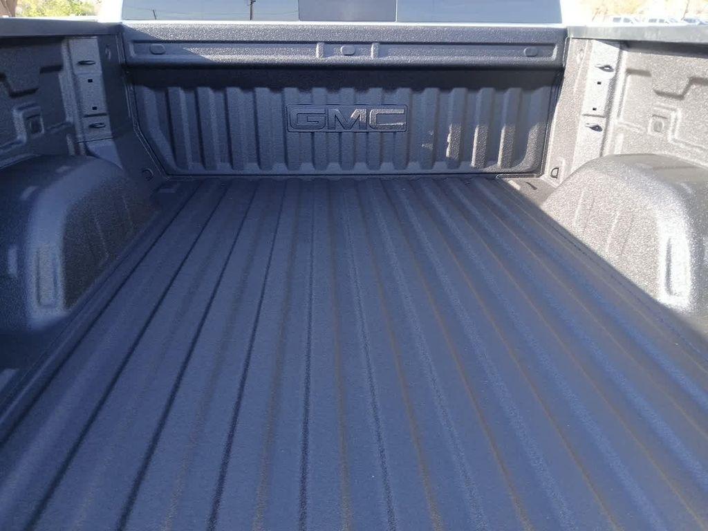 new 2026 GMC Sierra 1500 car, priced at $82,395