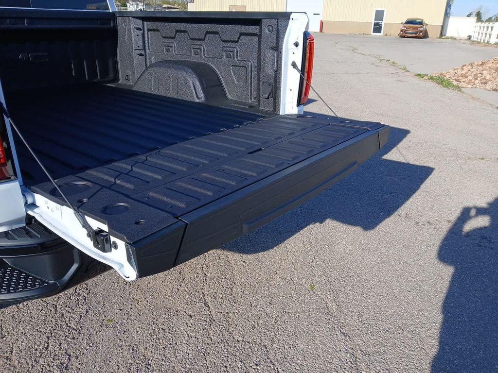 new 2026 GMC Sierra 1500 car, priced at $82,395