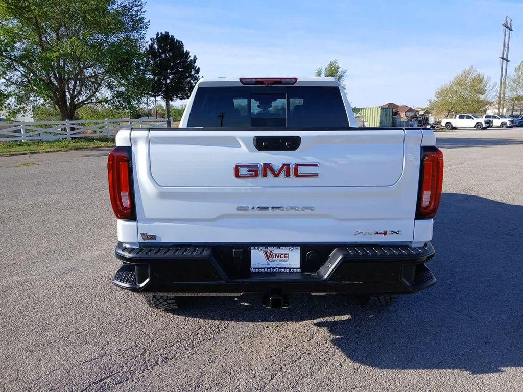 new 2026 GMC Sierra 1500 car, priced at $82,395