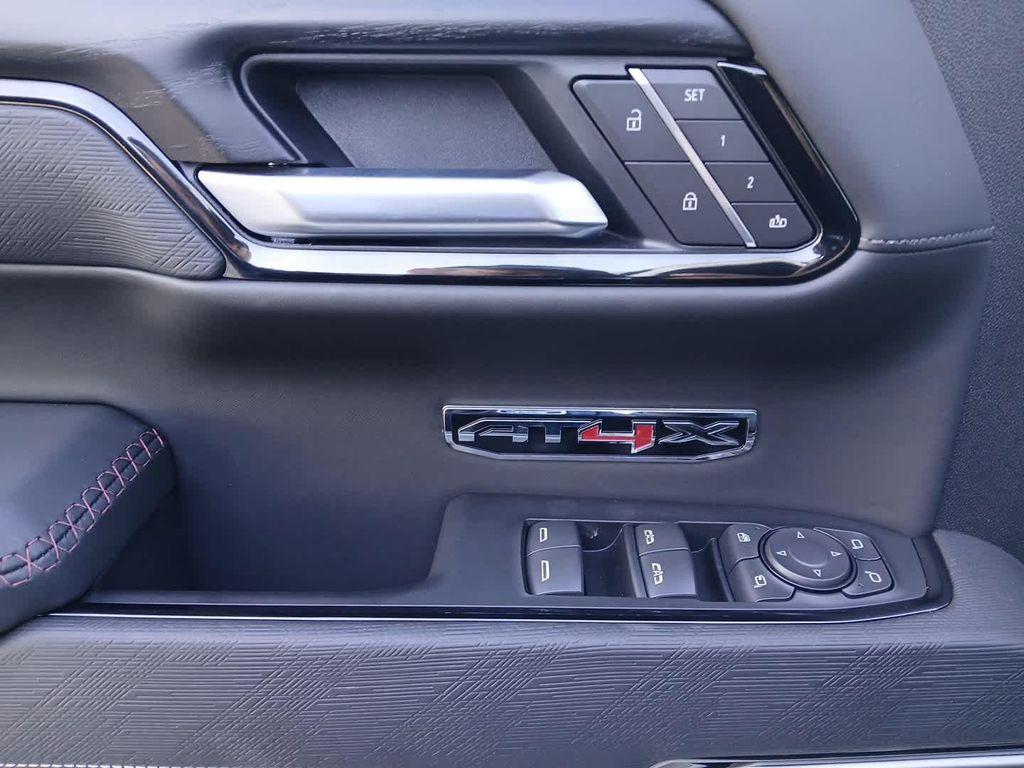 new 2026 GMC Sierra 1500 car, priced at $82,395