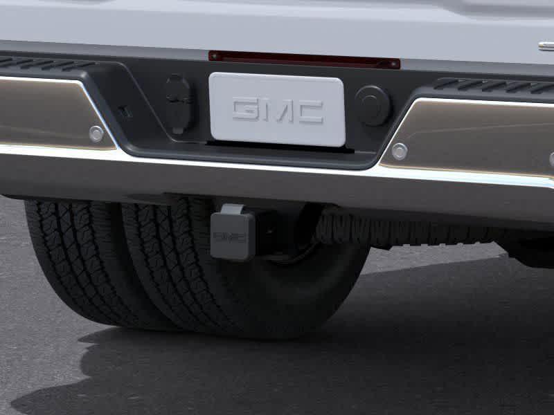 new 2026 GMC Sierra 3500 car, priced at $79,999