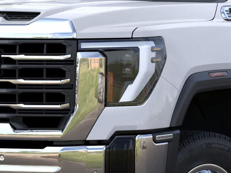 new 2026 GMC Sierra 3500 car, priced at $79,999