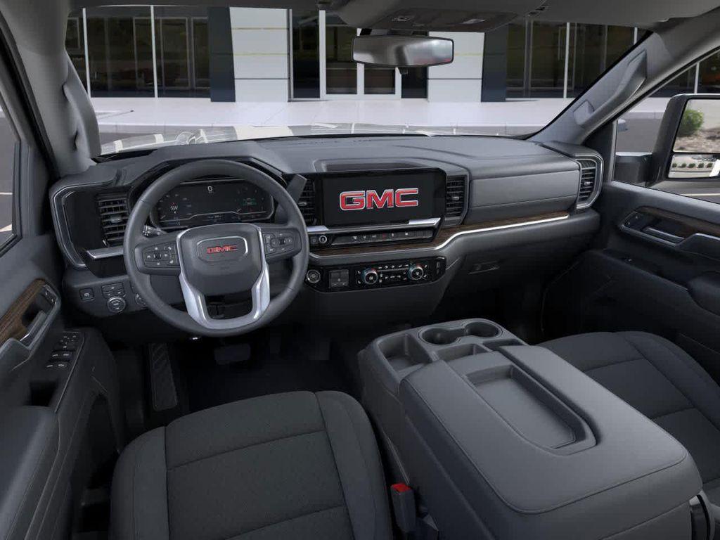 new 2026 GMC Sierra 3500 car, priced at $71,760