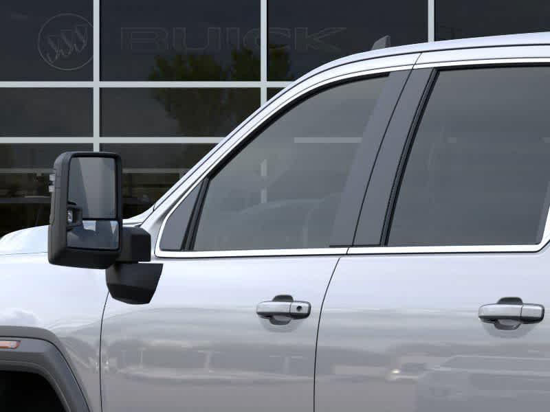 new 2026 GMC Sierra 3500 car, priced at $71,760