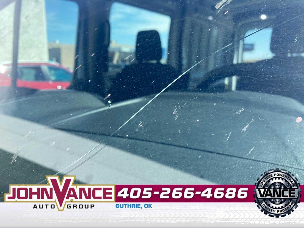 used 2019 Ford Transit-250 car, priced at $24,650