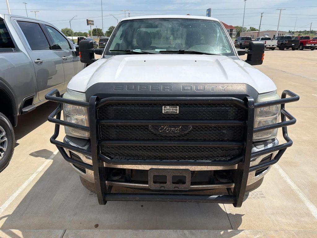 used 2015 Ford F-250 car, priced at $20,499