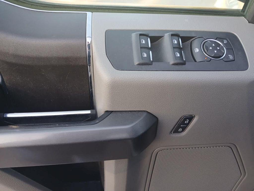 used 2019 Ford F-150 car, priced at $24,998