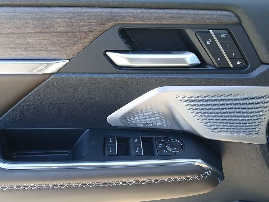 new 2026 GMC Acadia car, priced at $68,230