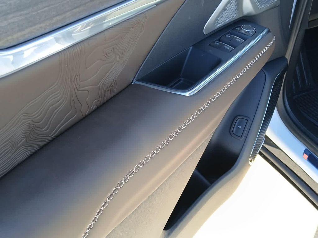 new 2026 GMC Acadia car, priced at $68,230