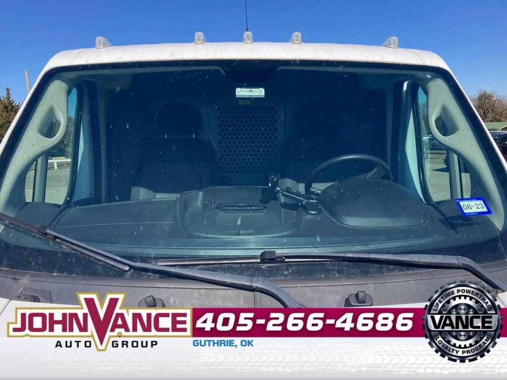 used 2019 Ram ProMaster 1500 car, priced at $15,975