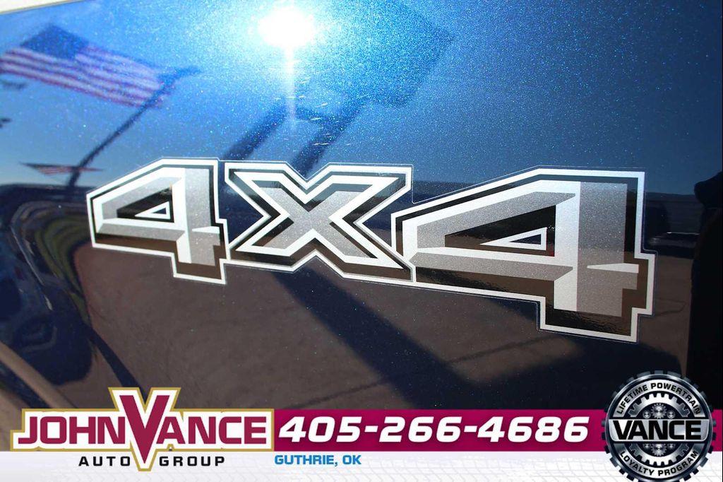 used 2024 Ford F-150 car, priced at $38,775